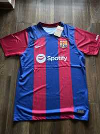 Koszulka pikarska Nike - FC Barcelona 2023/24 rozmiar M