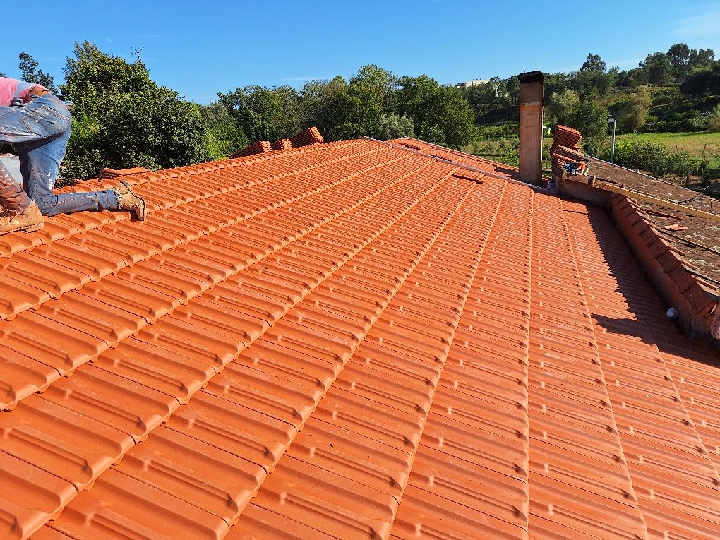 Vários serviços de interiores
