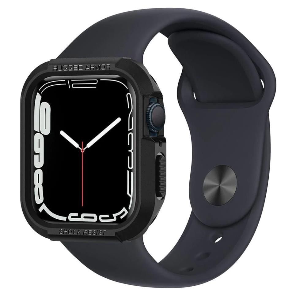 Защитный чехол Spigen для Apple Watch 40/41/44/45 mm