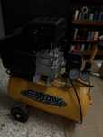 Compressor Emax TD-2025