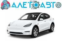 Разборка TESLA MODEL Y 20- | 1851 запчастей с 5 авто | ШРОТ Тесла