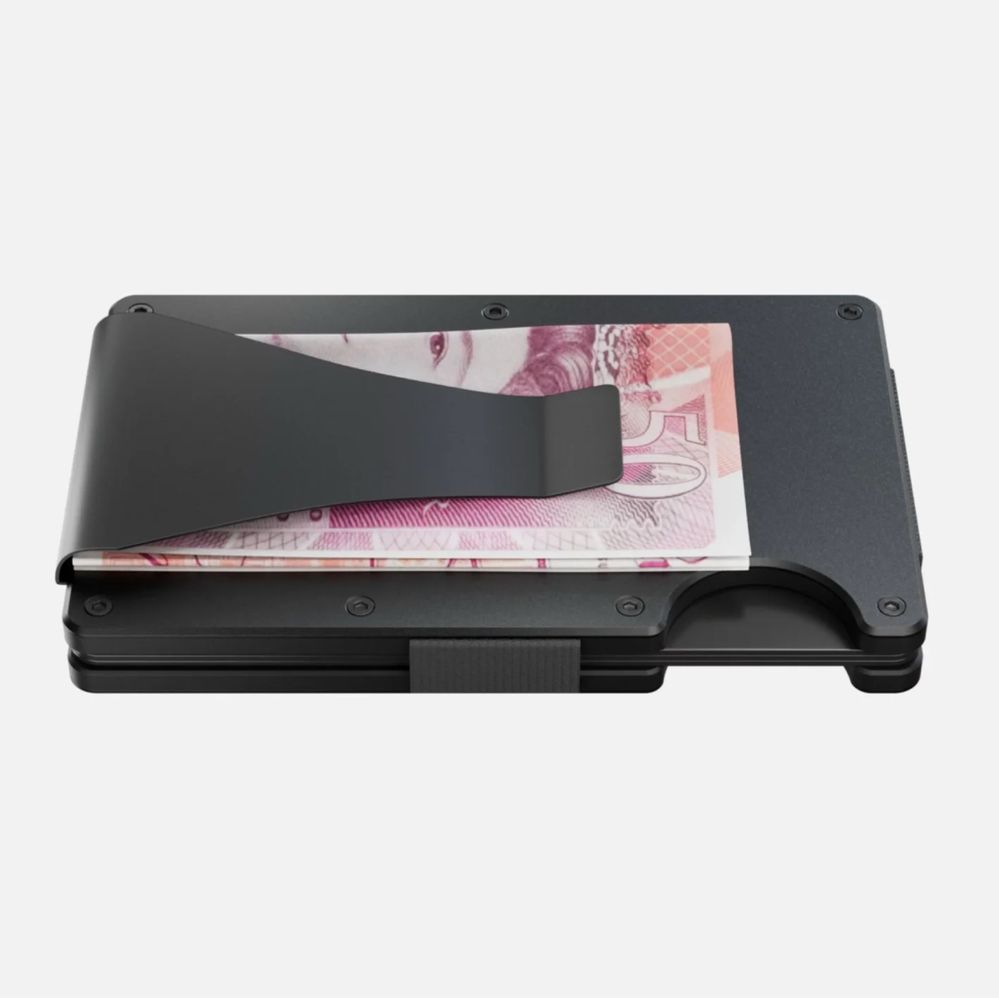 Carteira SHIELD / SHIELD Wallet