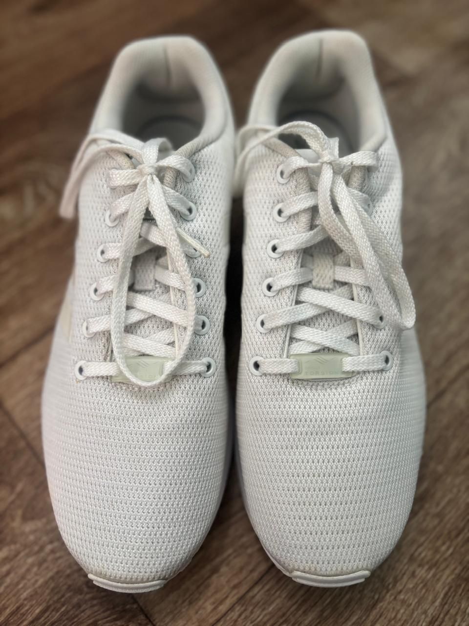Кроссовки adidas torsion