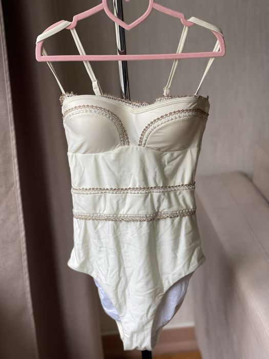 Купальники Beach Bunny , Michael K. Marc&Andre, Agour,Fox Lingerie