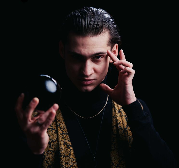 Iluzjonista na impreze - KX - Pokazy Iluzji - Eventy - Imprezy