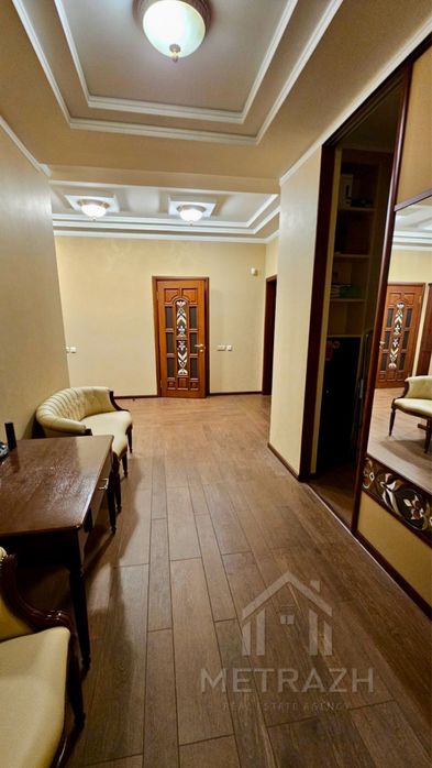 ‼️ЖК САДОВАЯ ГОРКА‼️ЭЛИТ класс! Авторская  175 м2 ! ОБЗОР на  город!