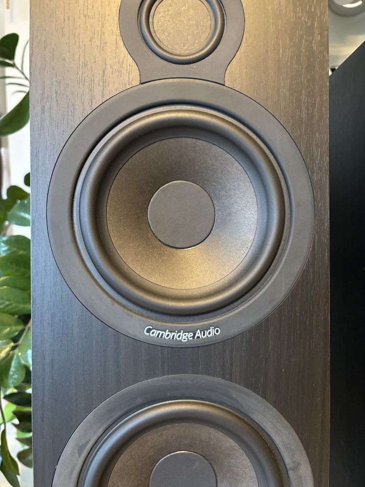 Kolumny Cambridge Audio Aero 6