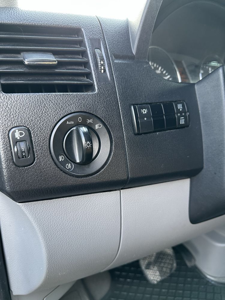 Mercedes Sprinter 319 Екстра Лонг
