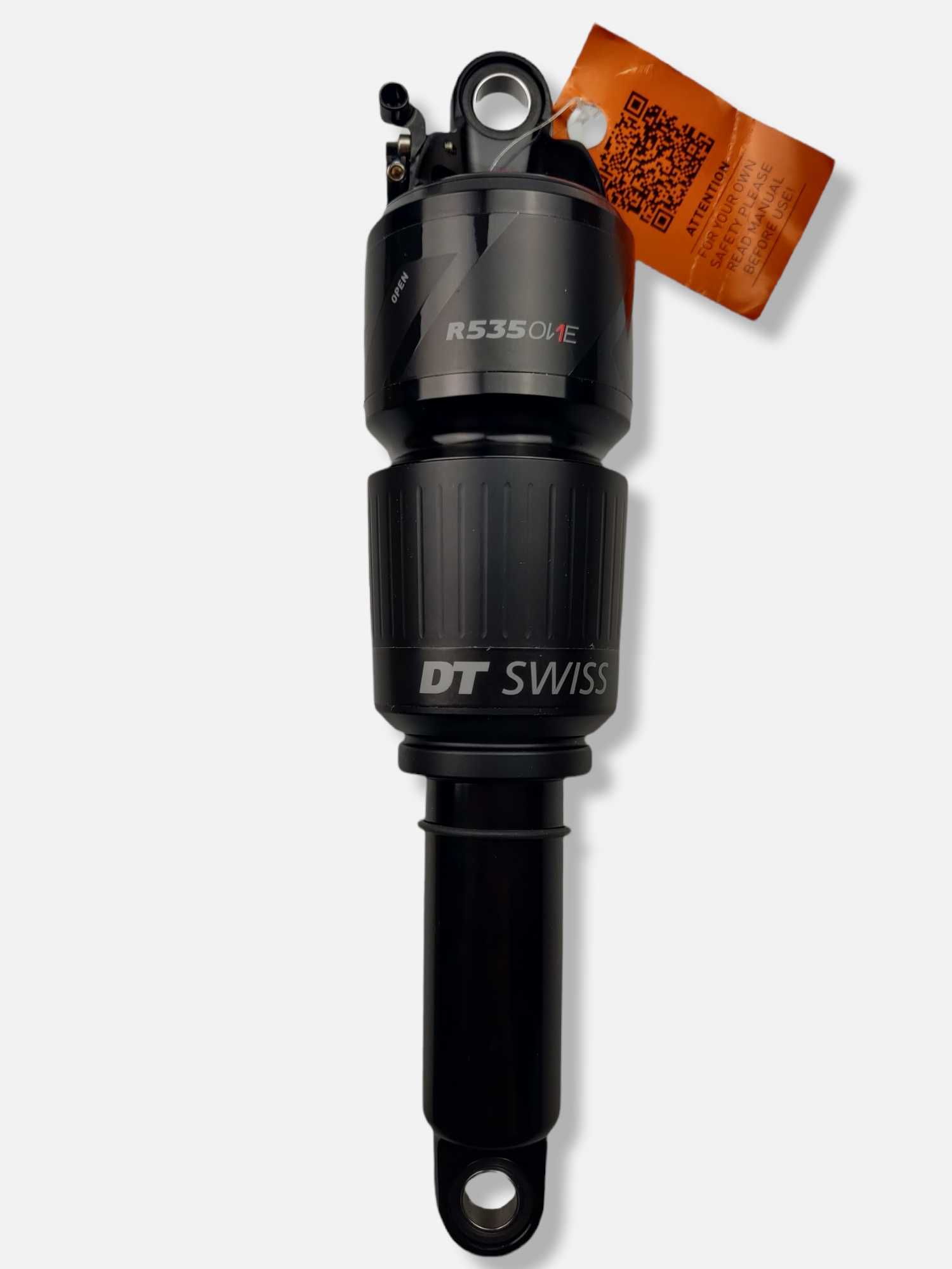 Damper rowerowy DT Swiss R535 One 210 x 50 mm nowy (131)