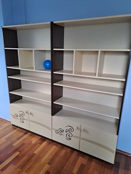 regał Meblik - cena za sztukę - możliwy transport