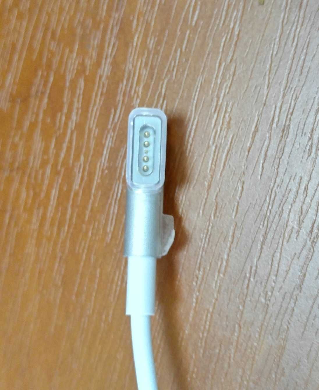 DC кабель Apple MacBook MagSafe 1 L 85W