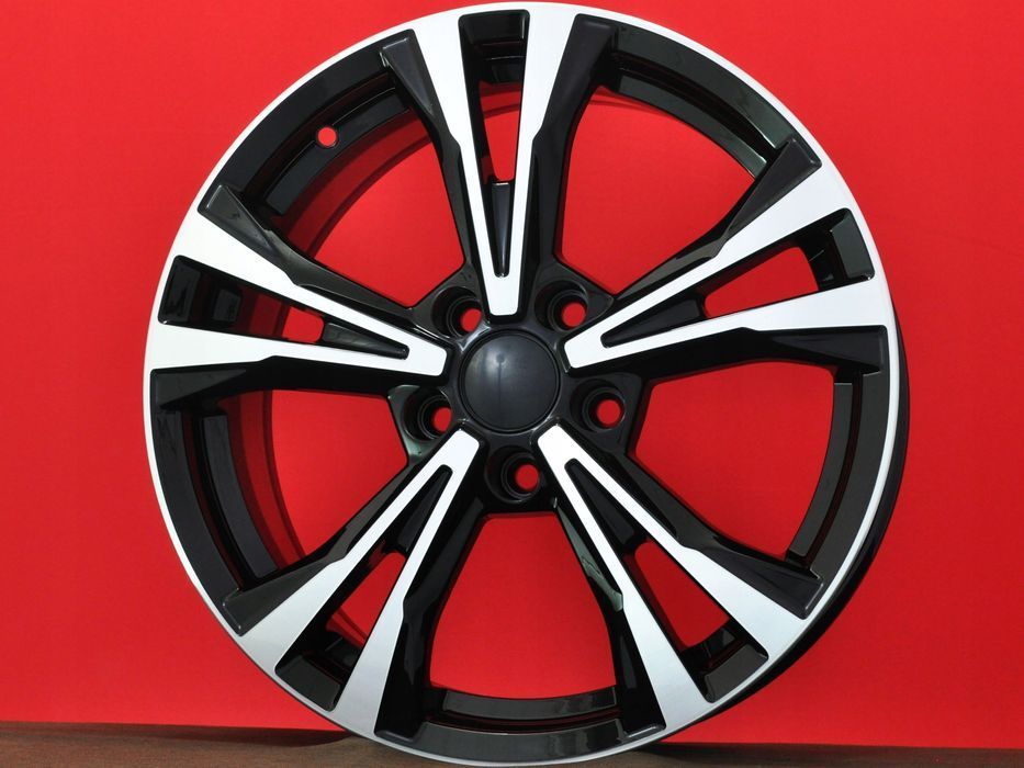 FELGI R17 5x114,3 Subaru Outback V Forester V Jeep Compass I 1 Liberty