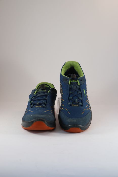 Кросівки трекінгові Lowa Zirrox GTX Lo Розмір 39
