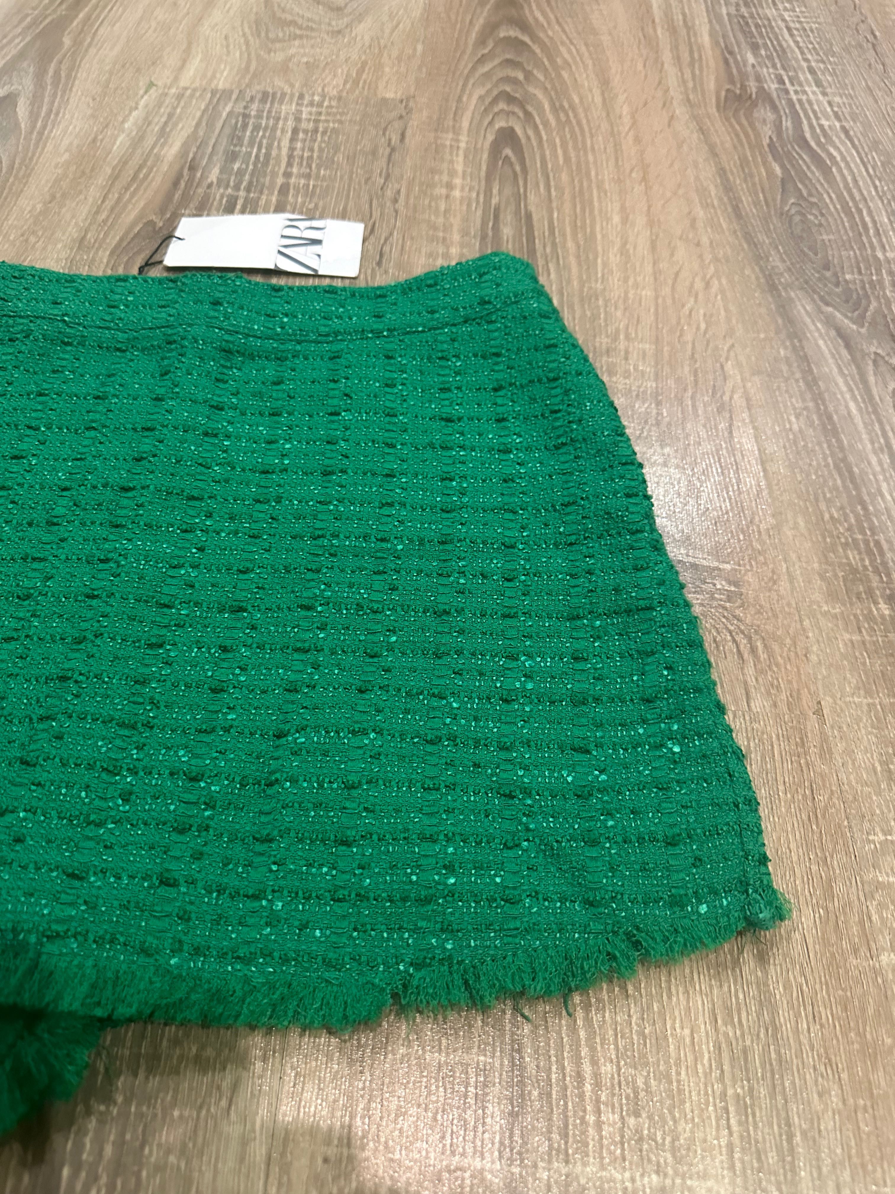 Нова Юбка шорти Zara