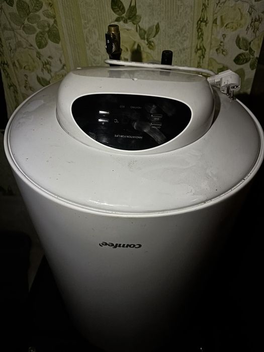 Продам бойлер 80літрів