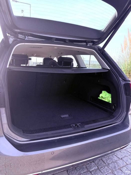 VW Passat Variant 2.0 190cv DSG Highline