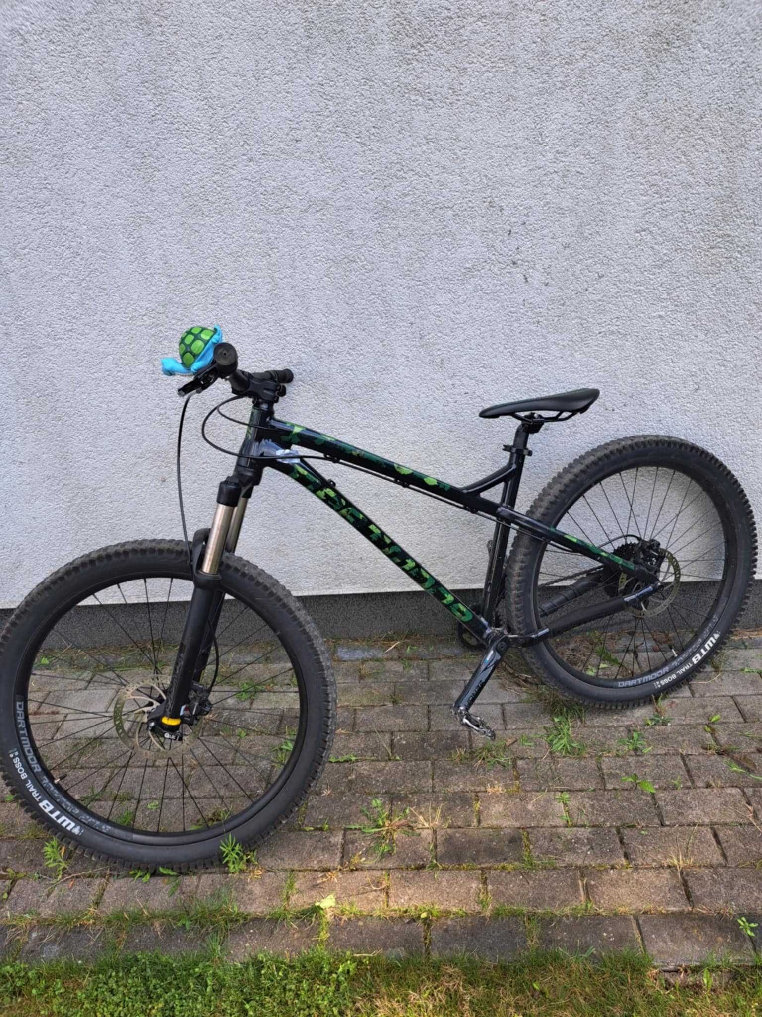 Dartmoor Primal Intro 2020 – Trail/Enduro