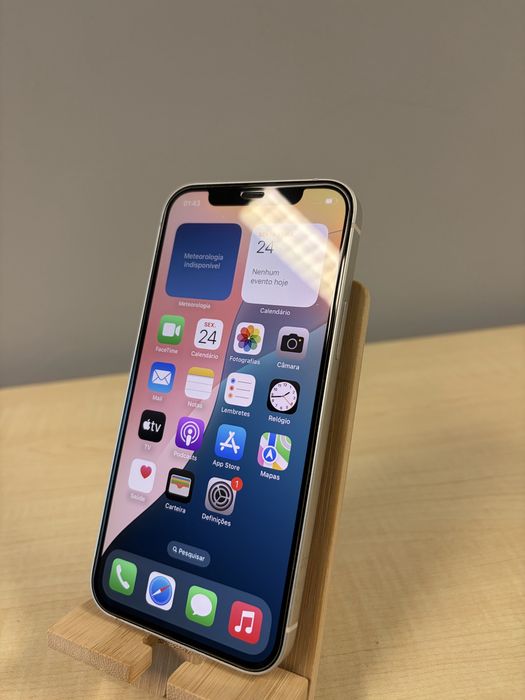 Iphone 12 - 256 GB
