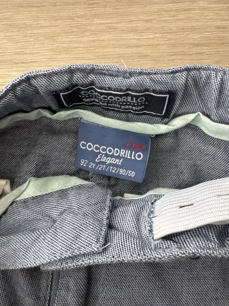 Garnitur Coccodrillo Elegant