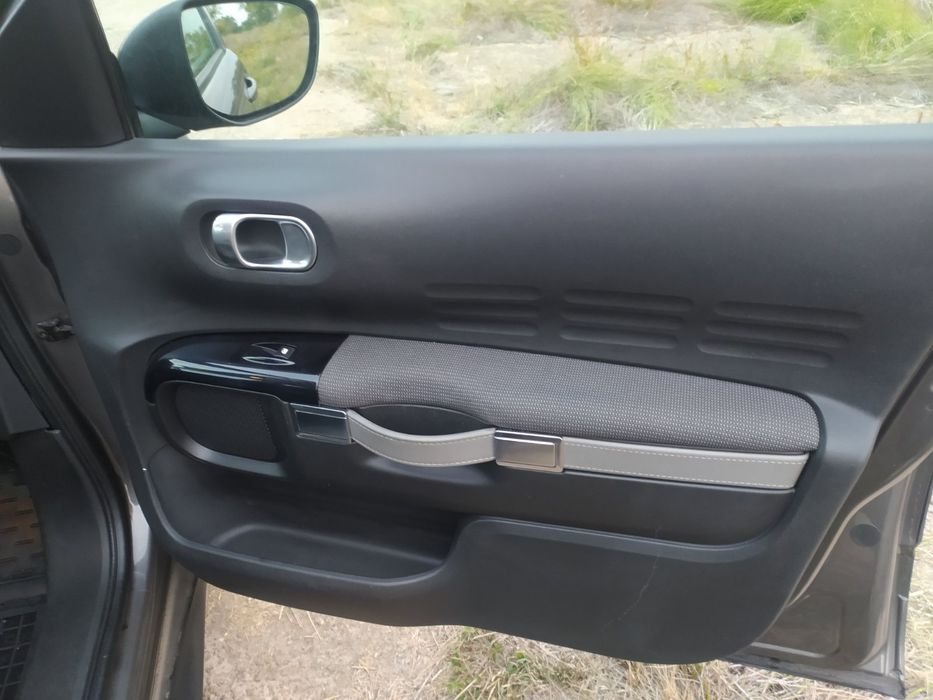 Продам Сітроен С4 cactus