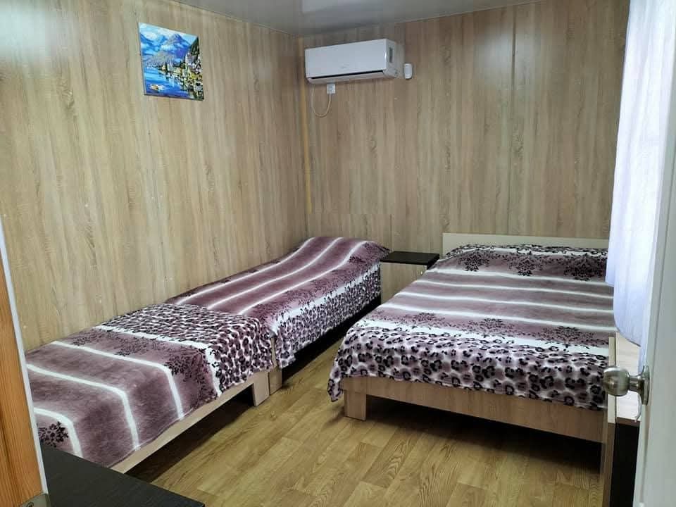 Затока сдам номера