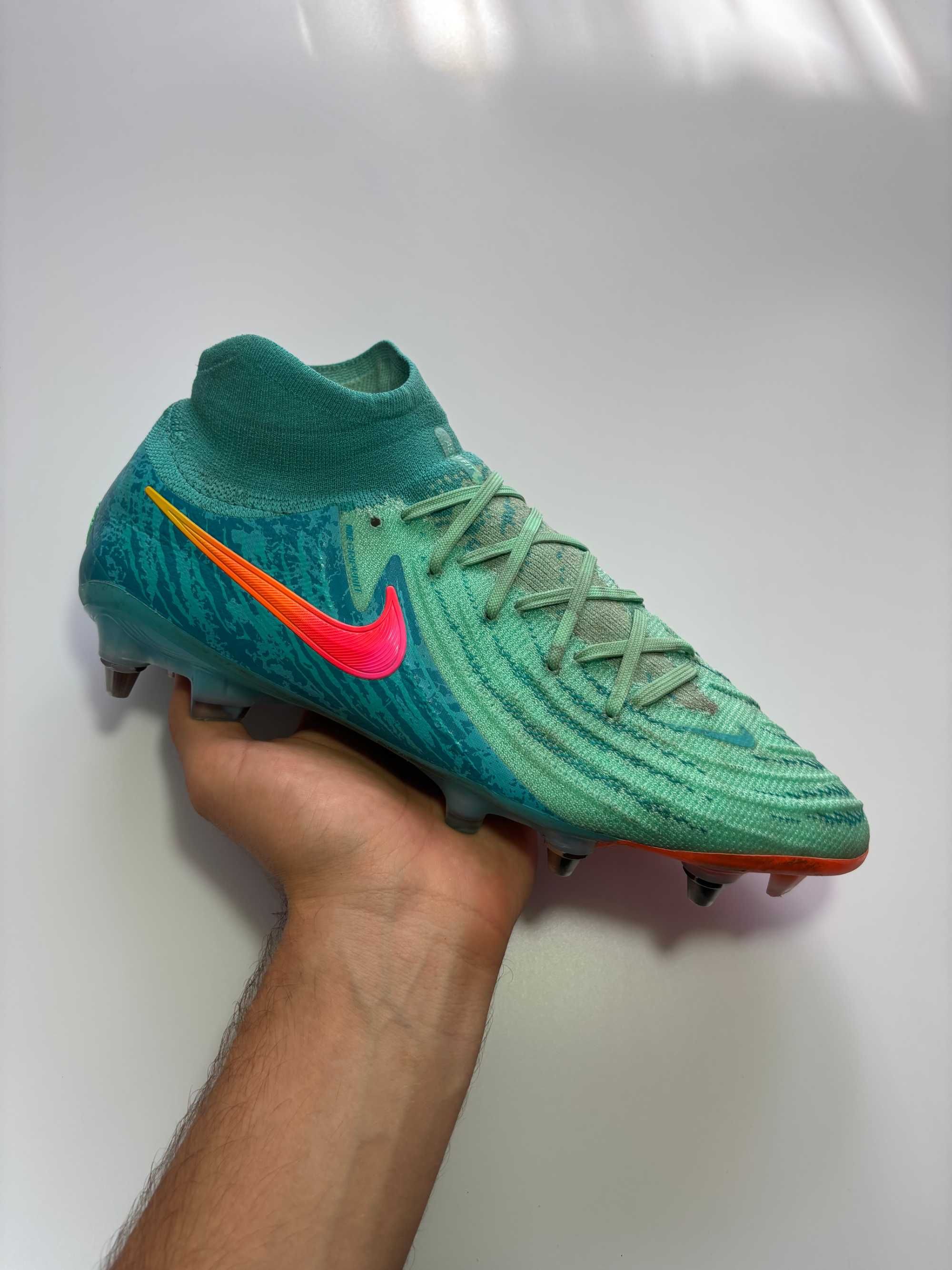 Nike Phantom Luna II Elite SG, 42.5