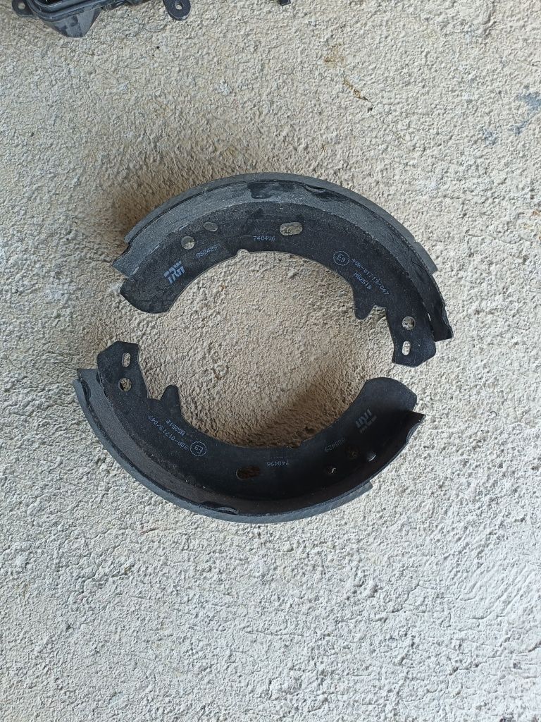 Ventilador sofagem range Rover p38
