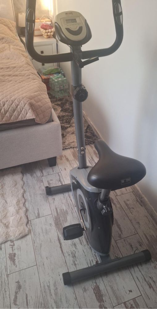 Sprzedam rower stacjonarny