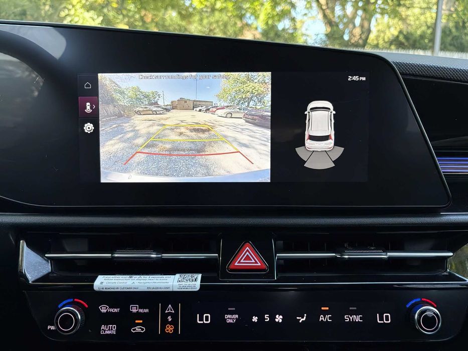 2023 Kia Niro EX