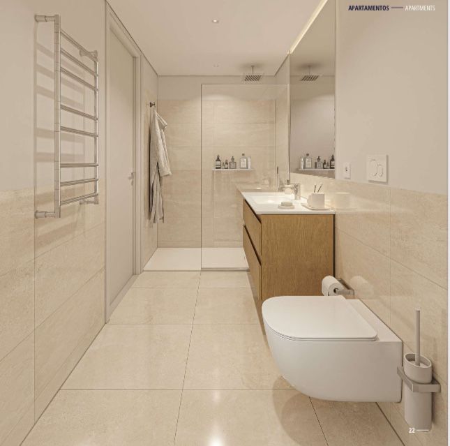 T1 Novo Leca da palmeira