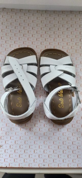 Дитячі сандалі Salt Water