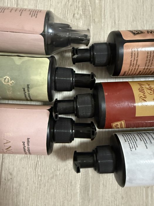 Лосьон для тела. Ціна за 6 шт