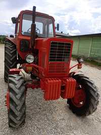 Mtz 82 1988 (Belarus) transport