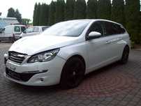 Sprzedam  Peugeota