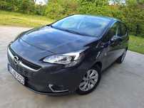 Opel Corsa stan perfekcyjny, jak nowy, oryginalny przebieg 41871km, zamiana.