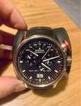 Edox Chronorally