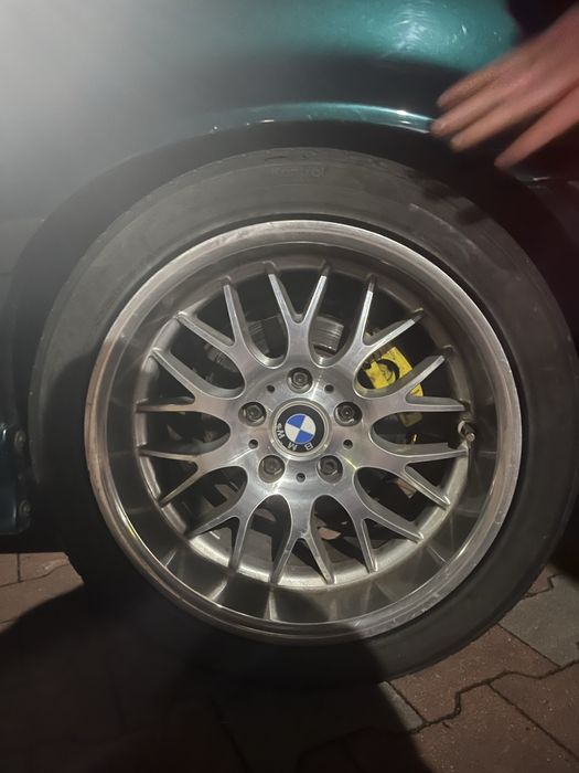 Alufelga Rondell 0058