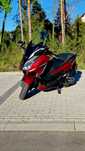 Skuter Honda Forza 125cc