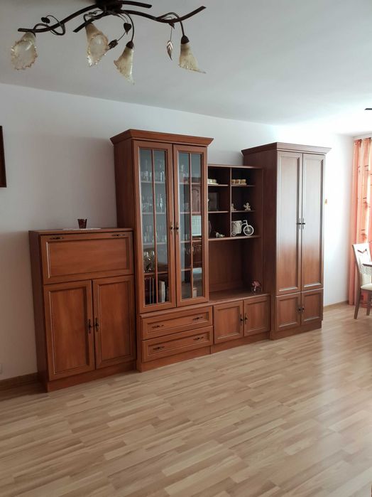 Mieszkanie 1-pokojowe 42 m2, ul. Wojska Polskiego w Puławach