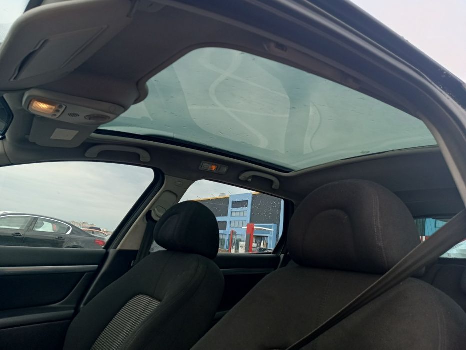 Пежо 407 дизель 2.0