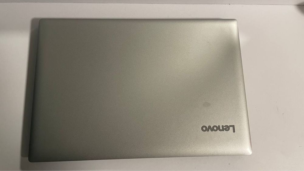 Lenovo ideapad 330 1TB I-3 7th Gen ОП 8.00 64розрядна