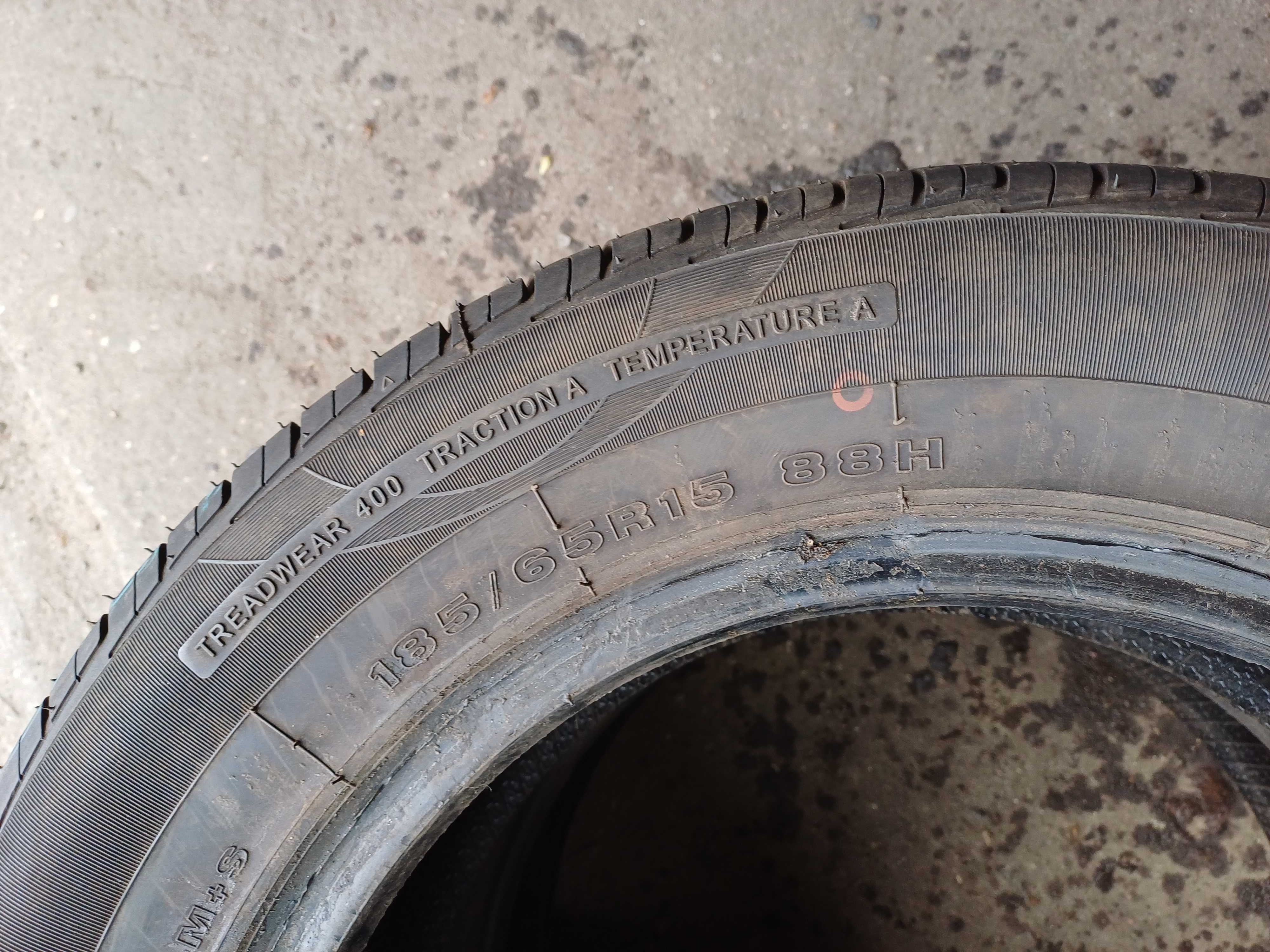 SunFull SF688 185/65 R15 88H 2023r