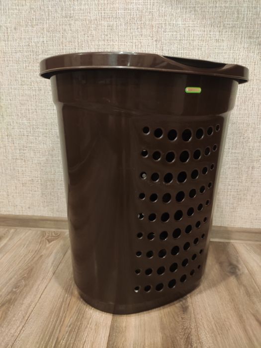 Корзина для білизни, велика