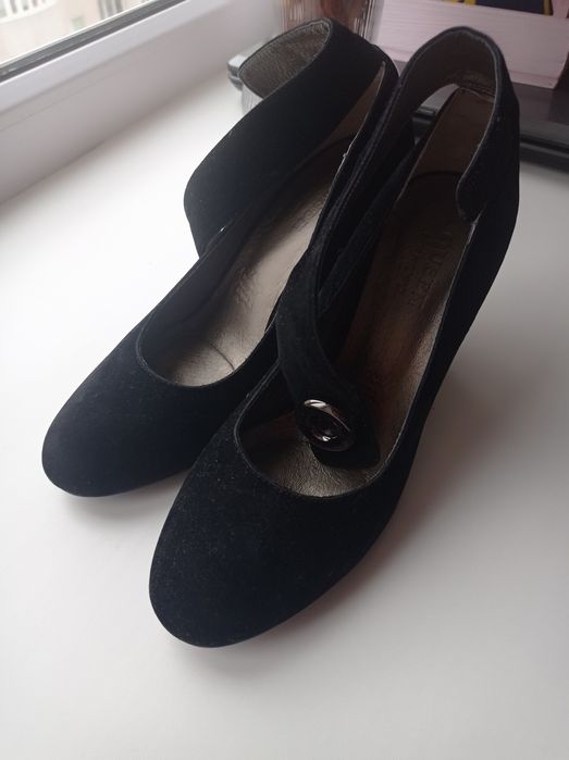 Туфлі стильні дешево