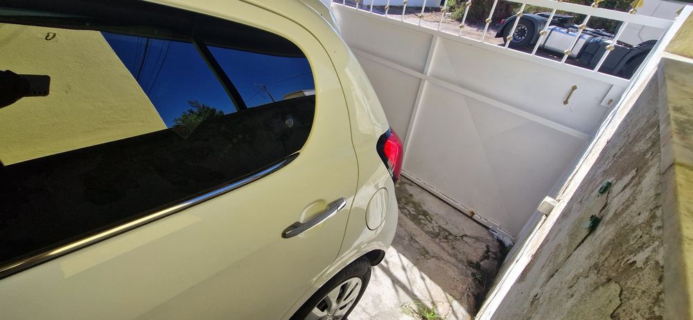 Citroen C1  com poucos kilometros