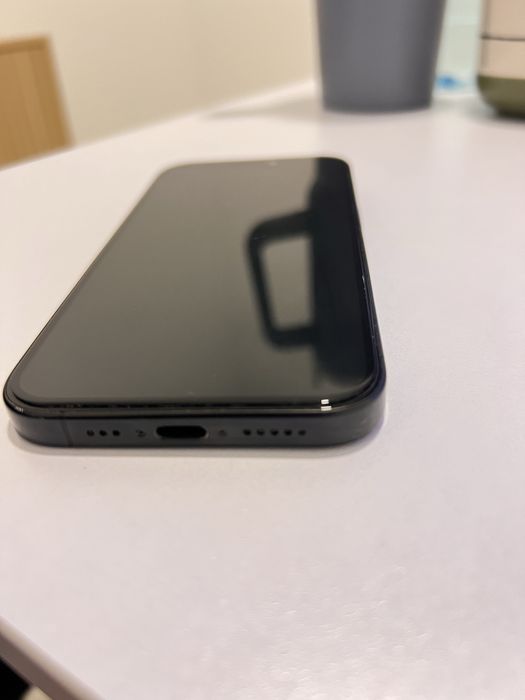 Iphone 15 pro - exelente