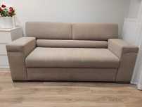 SOFA 3F DOLCE; GR V;  TK SUBLIM 11; 1960x990
