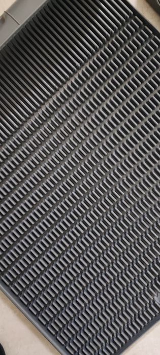 Bandeja sanitária para cães