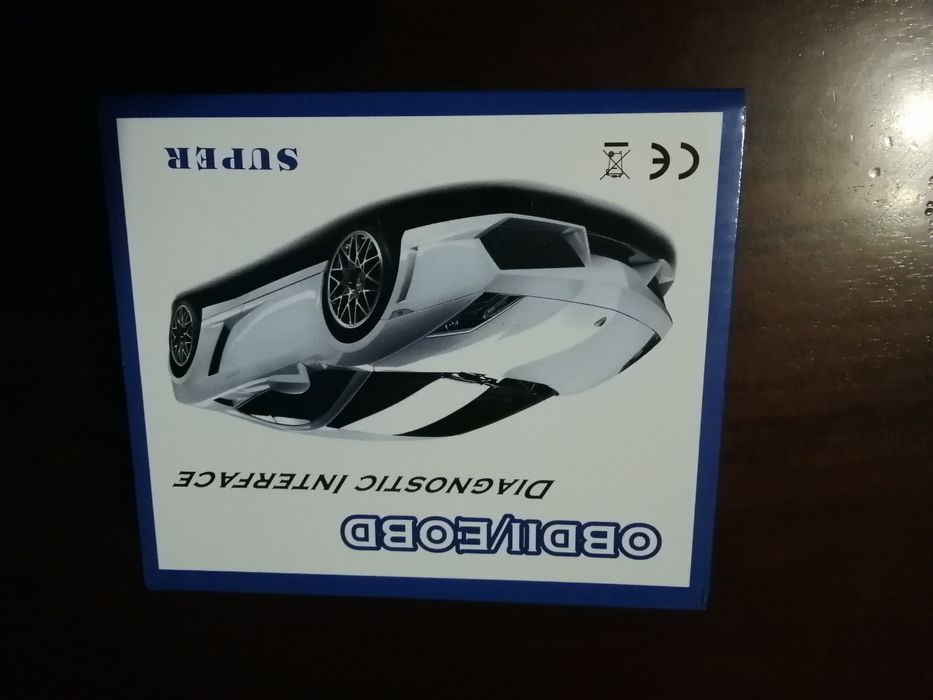 Programator ECU BDM 100