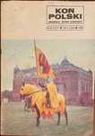Koń Polski - nr 4/1989